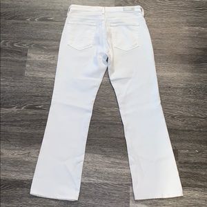 Ag Adriano Goldschmied Jeans - Adriano Goldschmied Jodi Crop Jeans Ag Adriano Goldschmied Jeans - Adriano Goldschmied Jodi Crop Jeans